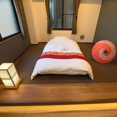 匯金・押上ビル Leilighet Tokyo Eksteriør bilde