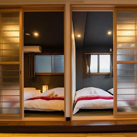 匯金・押上ビル Leilighet Tokyo Eksteriør bilde