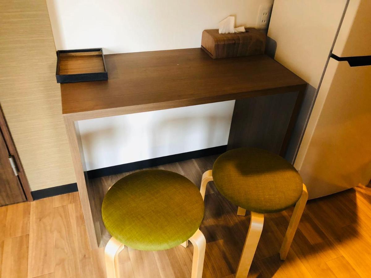匯金・押上ビル Leilighet Tokyo Eksteriør bilde